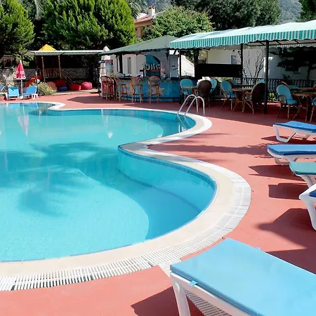 Mavibelce Hotel