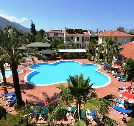 Hotel Mavibelce