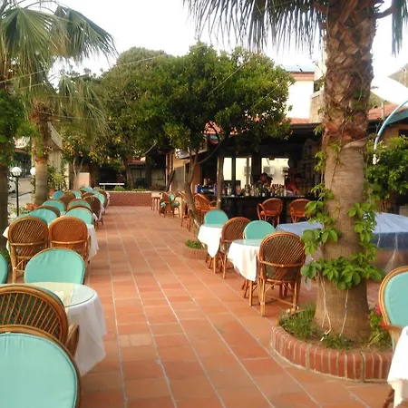 Hotel Mavibelce Oludeniz