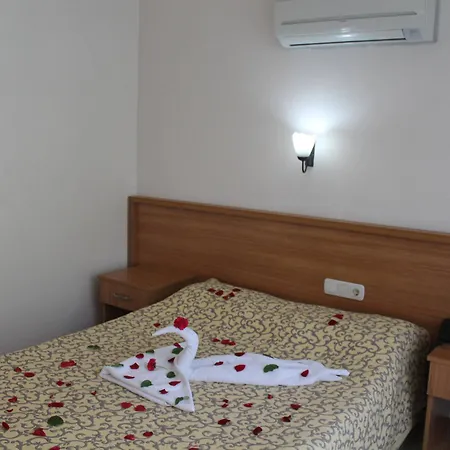 Mavibelce Hotel Oludeniz