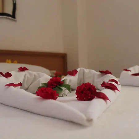 Hotel Mavibelce Oludeniz