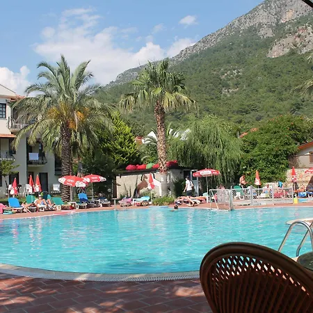 Hotel Mavibelce