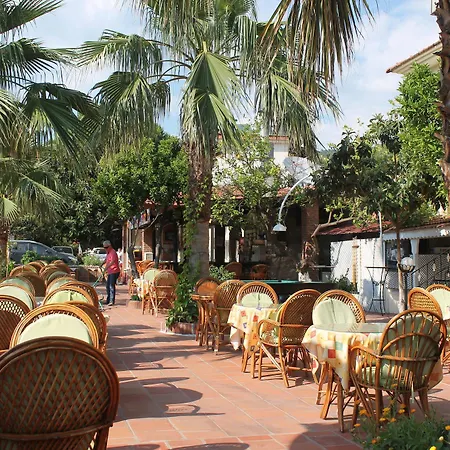 Mavibelce Hotel Oludeniz