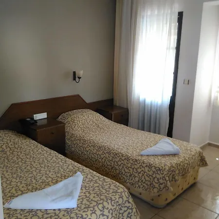 Hotel Mavibelce 2*