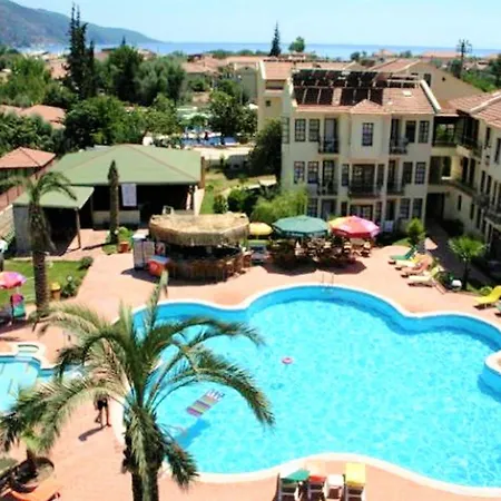 Mavibelce Hotel