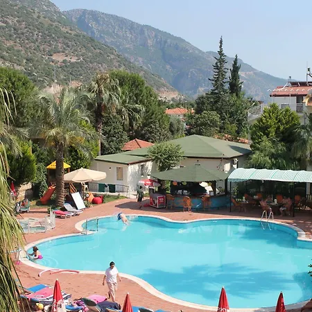 Mavibelce Hotel