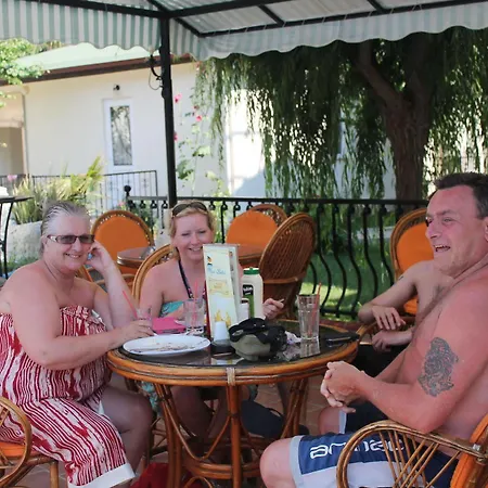 Hotel Mavibelce Oludeniz