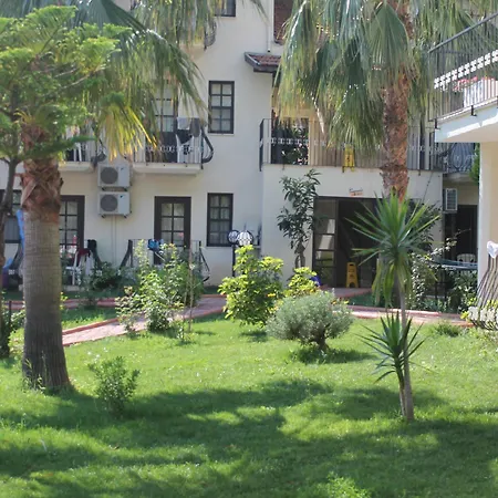 Hotel Mavibelce 2*