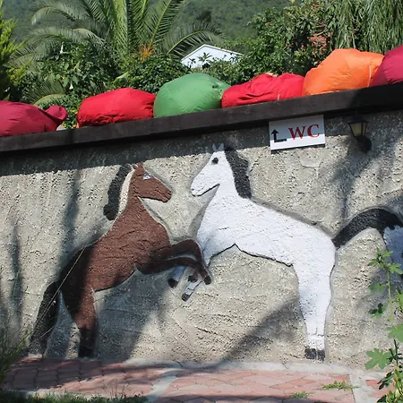 Mavibelce 2* Oludeniz