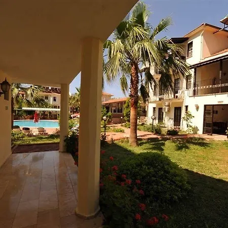 Mavibelce Hotel Ölüdeniz