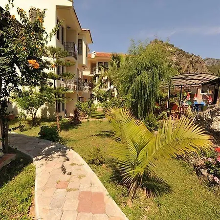 Mavibelce Hotel Oludeniz