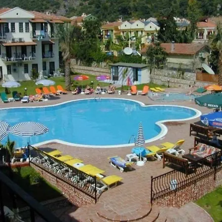 Hotel Mavibelce