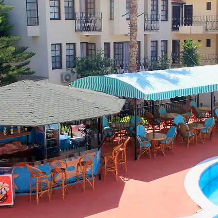 Hotel Mavibelce