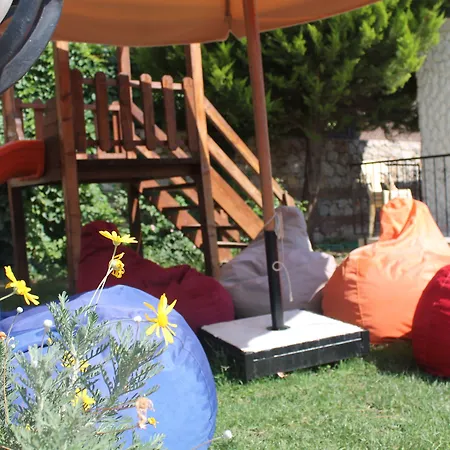 ホテル Mavibelce 2*