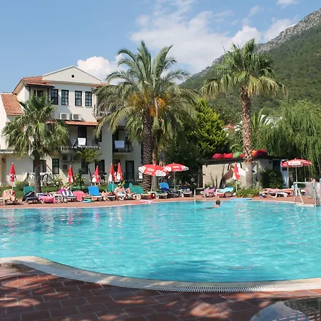 Mavibelce Hotel