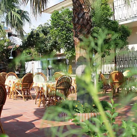 Mavibelce 2* オルデニズ