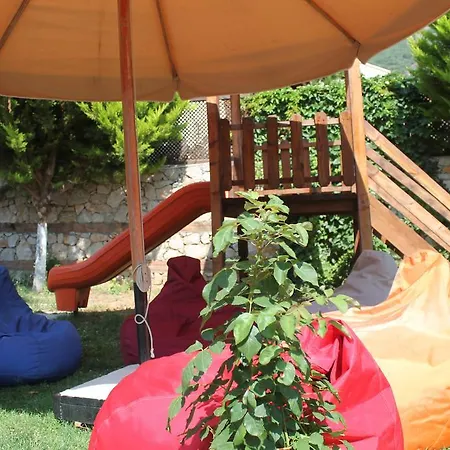 Mavibelce Otel