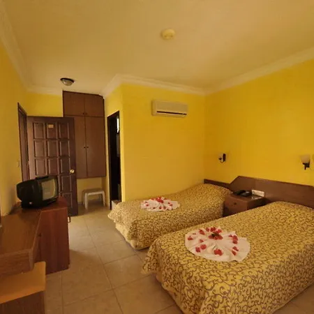 ホテル Mavibelce オルデニズ