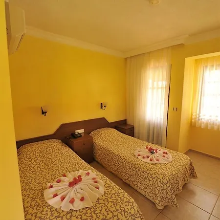 ホテル Mavibelce オルデニズ