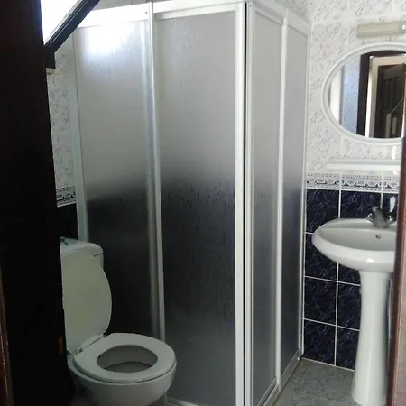 Otel Mavibelce Ölüdeniz