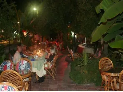 Mavibelce Otel