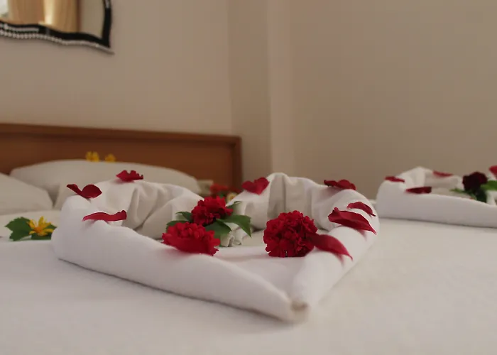 Mavibelce Ölüdeniz