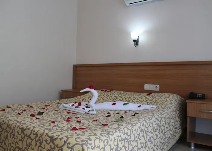 Mavibelce Hotel