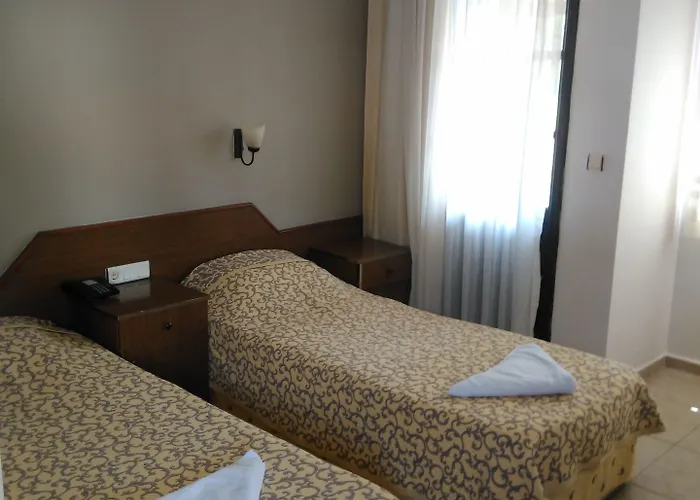 Hotel Mavibelce 2*