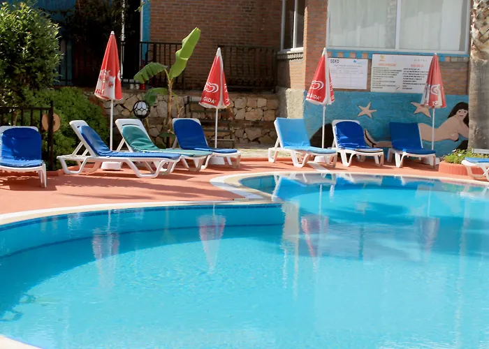 Mavibelce Ölüdeniz