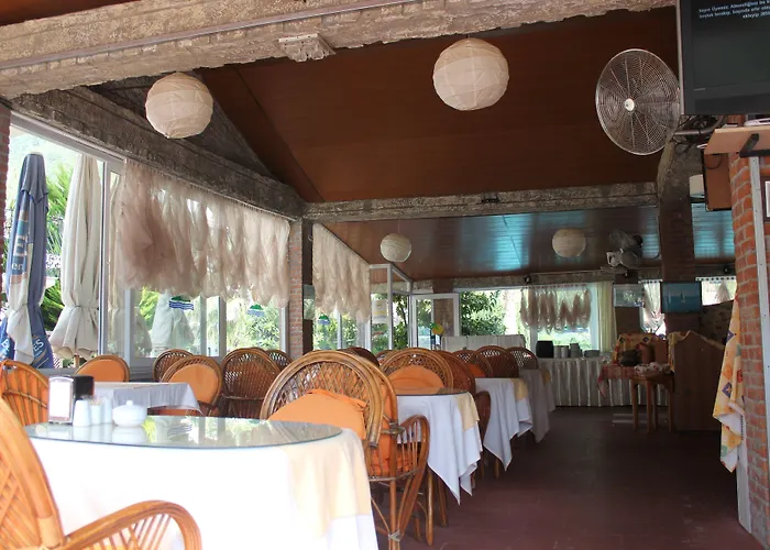 Hotel Mavibelce Ölüdeniz