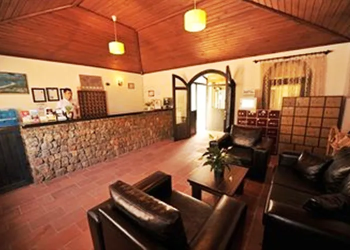 Mavibelce Hotel Ölüdeniz