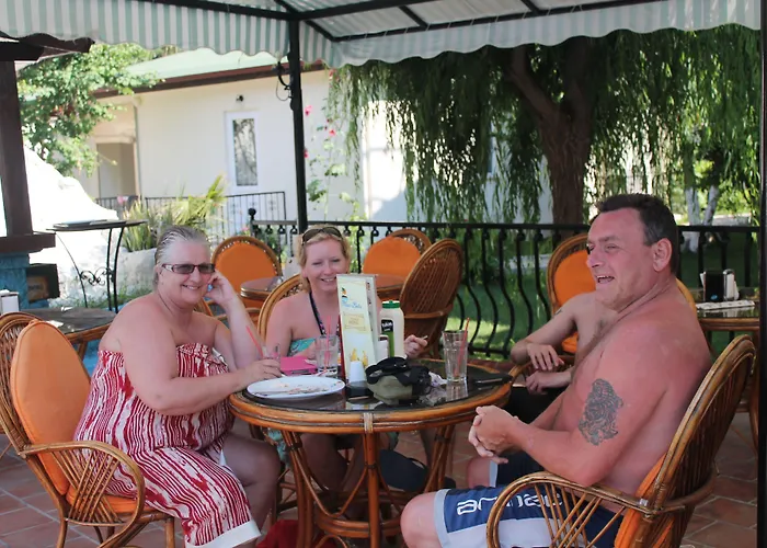 Mavibelce Ölüdeniz