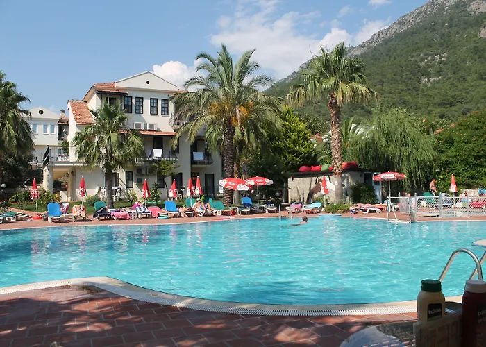 Mavibelce Hotel