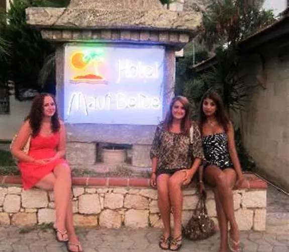 Mavibelce Hotel Ölüdeniz