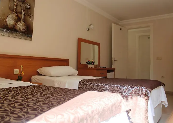 Mavibelce Ölüdeniz