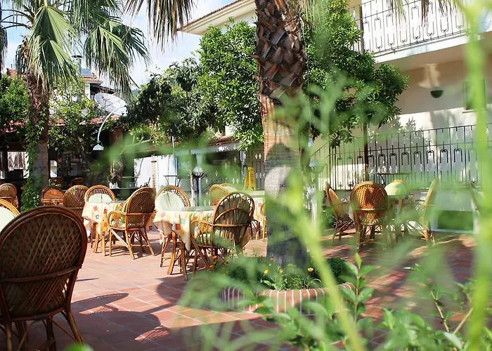 Mavibelce 2* Ölüdeniz