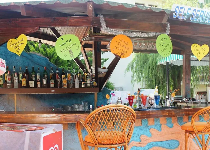 Mavibelce Ölüdeniz