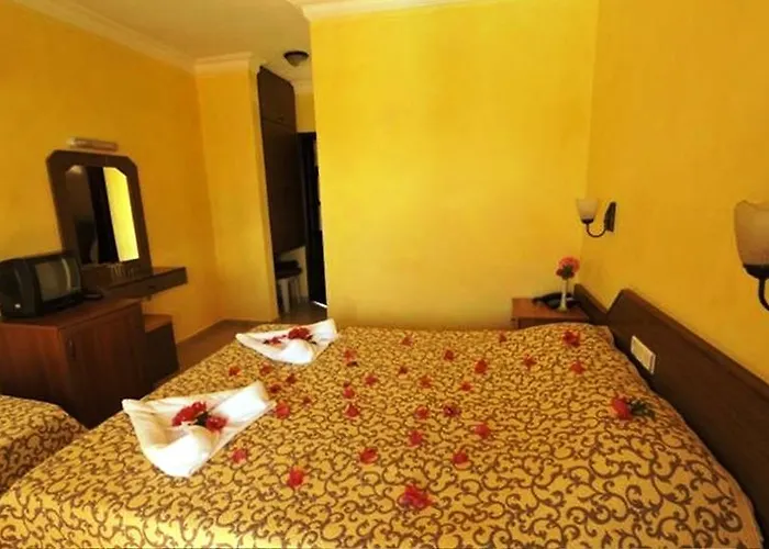 Mavibelce 2* Ölüdeniz