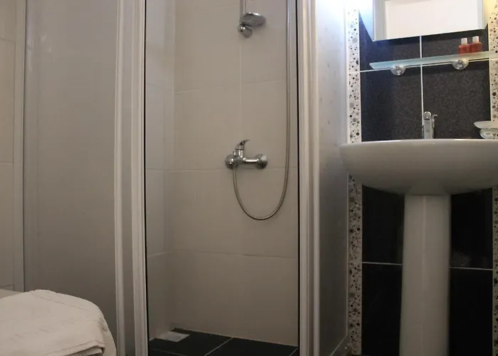 Hotel Mavibelce Ölüdeniz