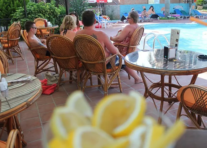 Mavibelce Hotel Ölüdeniz