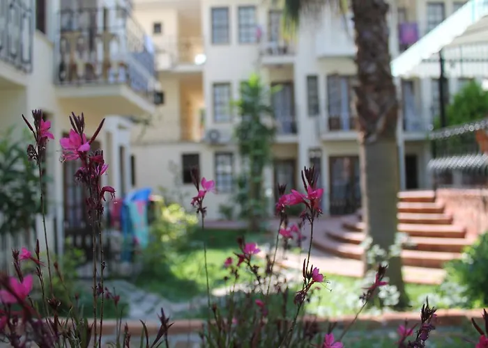 Mavibelce Ölüdeniz