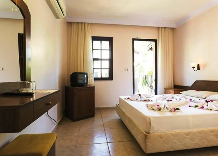 Mavibelce Hotel Ölüdeniz