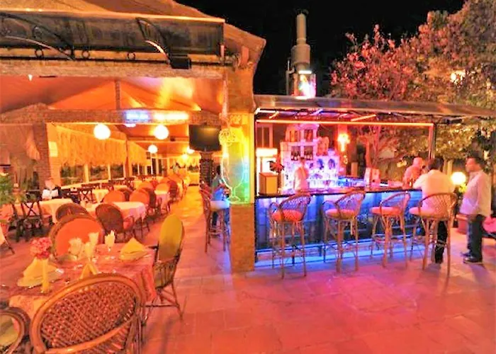 Mavibelce Hotel Ölüdeniz