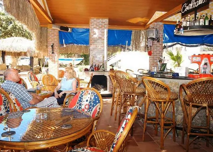 Mavibelce Hotel Ölüdeniz