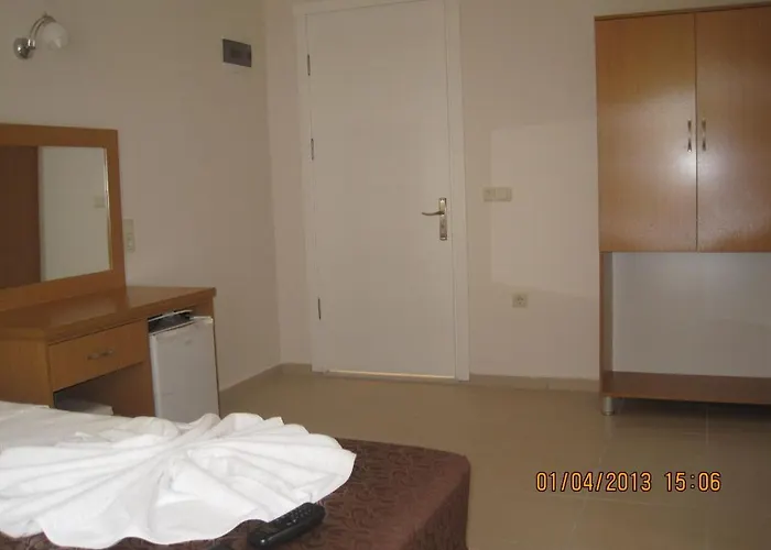 Mavibelce Hotel 2*