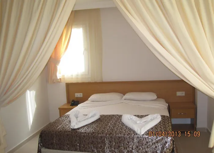 Hotel Mavibelce Ölüdeniz