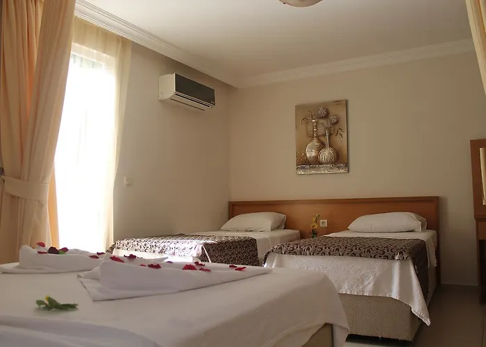 Hotel Mavibelce Ölüdeniz