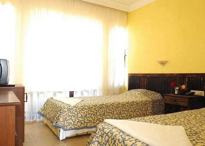 Mavibelce 2* Ölüdeniz