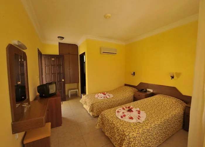 Hotel Mavibelce Ölüdeniz