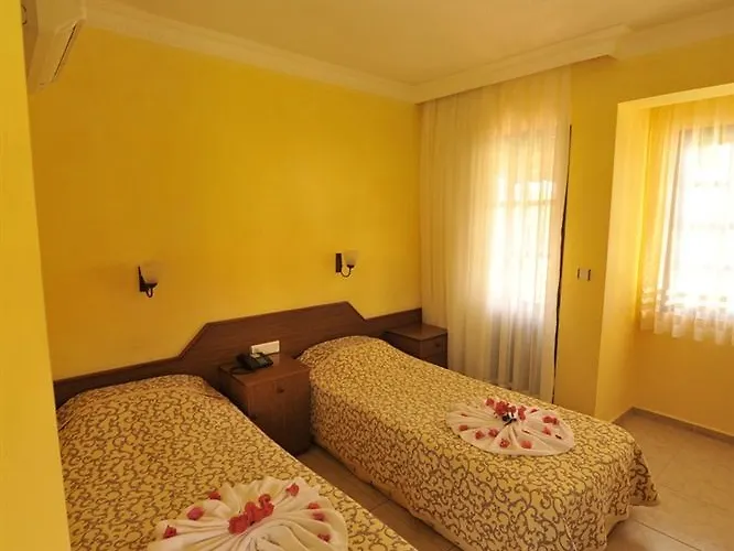 Hotel Mavibelce Ölüdeniz